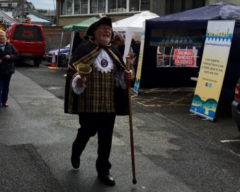 West Looe May Fayre