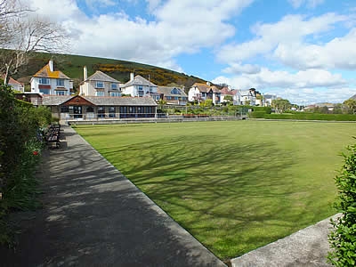 Looe Public Putting Green